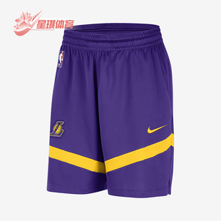 FIT Dri NBA男士 运动训练直筒短裤 504 Nike DZ3722 耐克正品