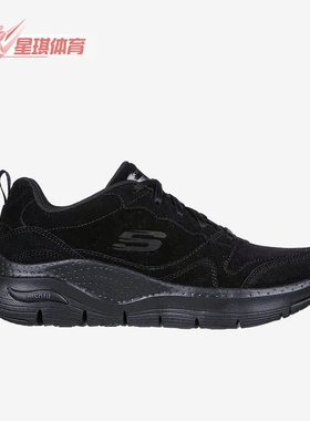 Skechers/斯凯奇正品秋季新款女子运动缓震透气轻便休闲鞋 149729