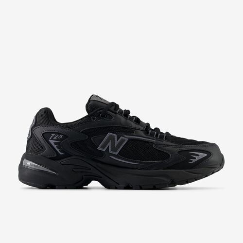 New Balance新百伦正品NB 725男女同款低帮城市通勤跑步鞋ML725CB