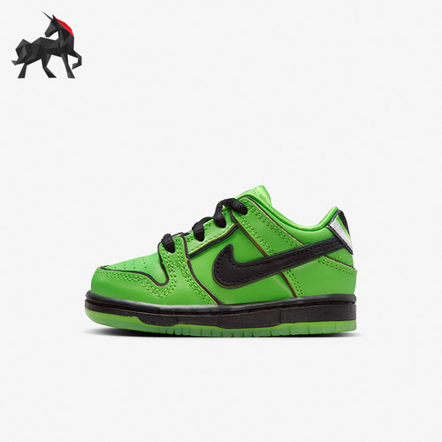 Nike/耐克婴童耐磨运动板鞋