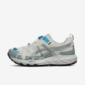 1011B999 Asics 021 SONOMA FE男女户外运动休闲鞋 亚瑟士正品 GEL