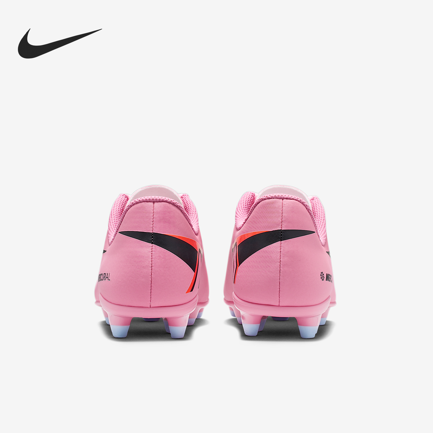 Nike/耐克正品Vapor 16儿童低帮缓震耐磨足球鞋FQ8286-600