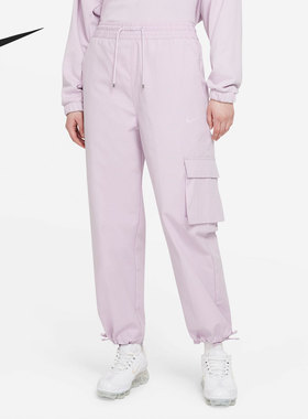 Nike/耐克正品 新款女子夏季健身跑步运动长裤 CZ9331-576