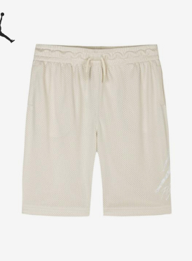Nike/耐克正品JORDAN大童宽松透气休闲短裤JD2422045GS-004