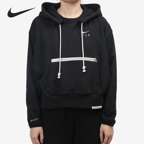 Nike/耐克官方正品女子运动卫衣