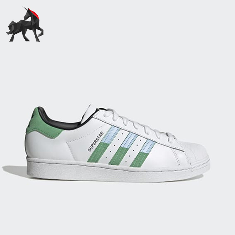 阿迪达斯正品男女板鞋