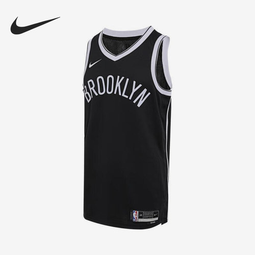 Nike/耐克正品2025夏季款男士篮球训练无袖背心DN2128-010