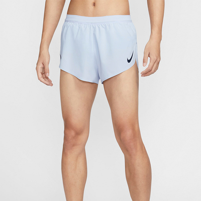 Nike/耐克男士跑步运动短裤