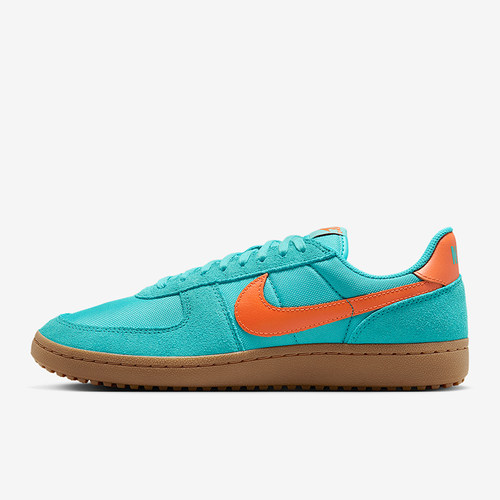 Nike/耐克正品2025新款男女低帮运动经典复古休闲板鞋HF3165-301