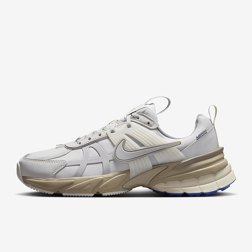 Nike/耐克正品V2K RUN GTX女士轻便减震耐磨跑步鞋FZ2622-002