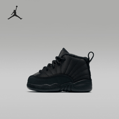 Nike耐克jordanaj12儿童运动鞋