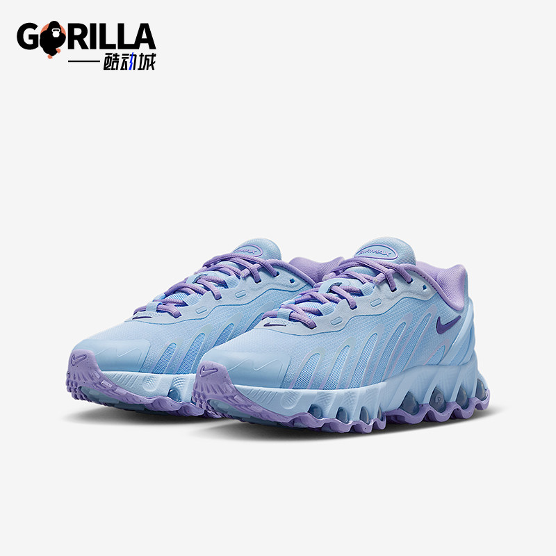 Nike/耐克正品Air Max GS女子大童耐磨缓震时尚运动鞋IH4046-441