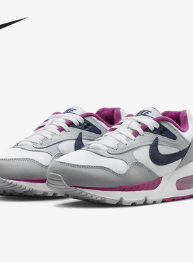 Nike/耐克正品Max Correlate女士透气弹力轻质休闲鞋511417-101