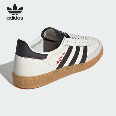 Adidas/阿迪达斯正品三叶草男女经典运动轻便休闲板鞋JH6398