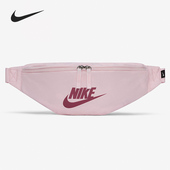 耐克正品 秋季 男女收纳便携运动经典 Nike 户外月牙包BA5750 663