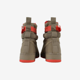 Air Force 1男子运动高帮板鞋 205 Nike 864024 耐克正品