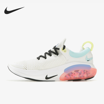 Nike/耐克官方正品Joyride Run 1女士防滑运动跑步鞋AQ2731-101