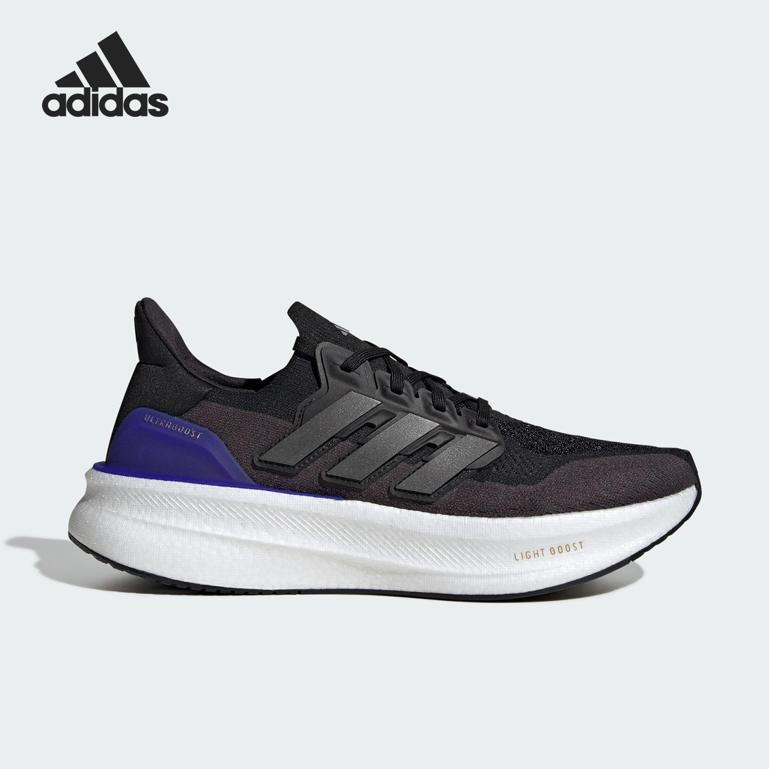 Adidas/阿迪达斯正品ULTRABOOST 5男女运动训练跑步鞋JH9082