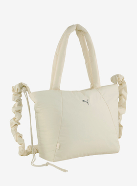 Puma/彪马正品SLOUCHY女士运动简约时尚斜挎包091444-01