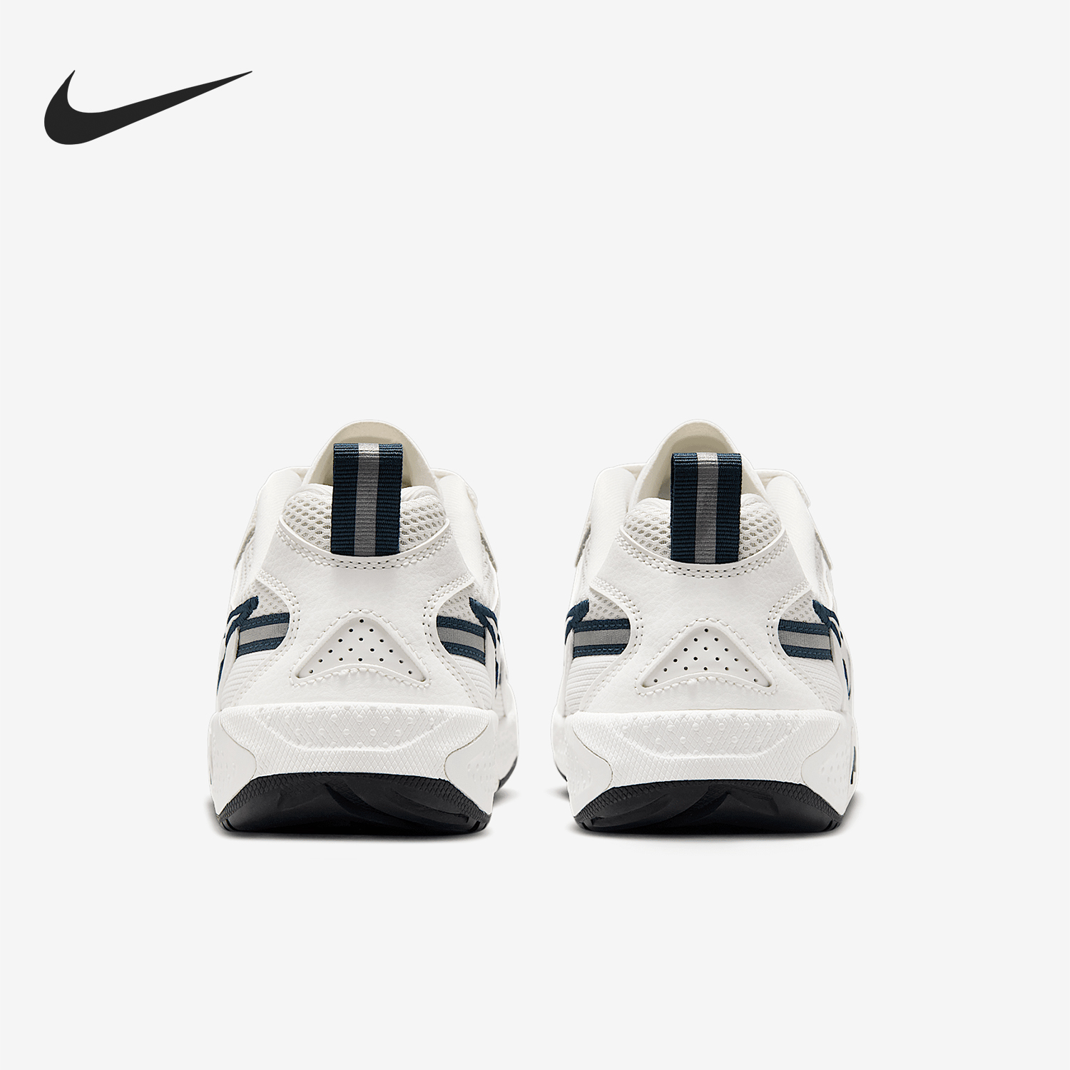 耐克男女休闲耐磨运动鞋