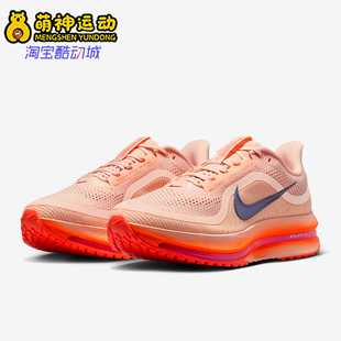 耐磨公路气垫透气缓震跑步鞋 Nike 耐克正品 Pegasus男士 600 II6308