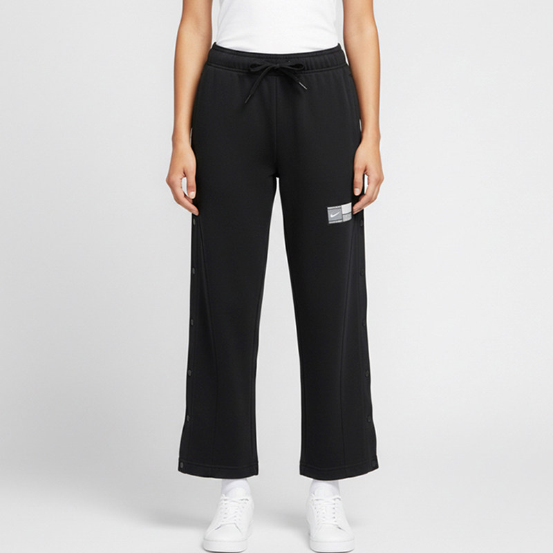 Nike/耐克正品运动训练系带排扣篮球裤新经典款篮球裤IB3561-010