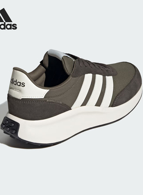 Adidas/阿迪达斯正品防滑耐磨新款男士时尚运动休闲跑步鞋ID1289