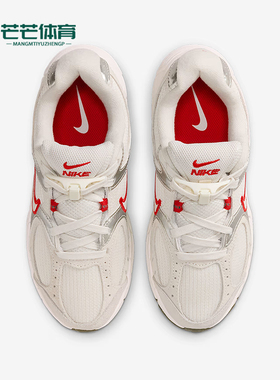 Nike/耐克正品V5 RNR GS女子大童休闲低帮耐磨运动鞋IQ9794-011