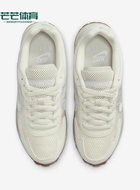 Nike/耐克正品Air Max Solo儿童透气运动经典休闲鞋FV6367-009