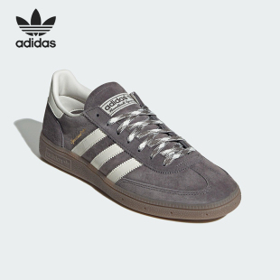 Adidas/阿迪达斯正品三叶草男女运动复古休闲低帮日常板鞋KJ6303