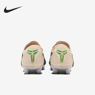 款 2025秋季 男士 低帮系带减震足球鞋 001 Nike IF4392 耐克官方正品