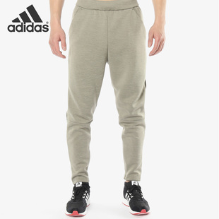 男子针织休闲运动长裤 Adidas D74655 ZNE 阿迪达斯正品