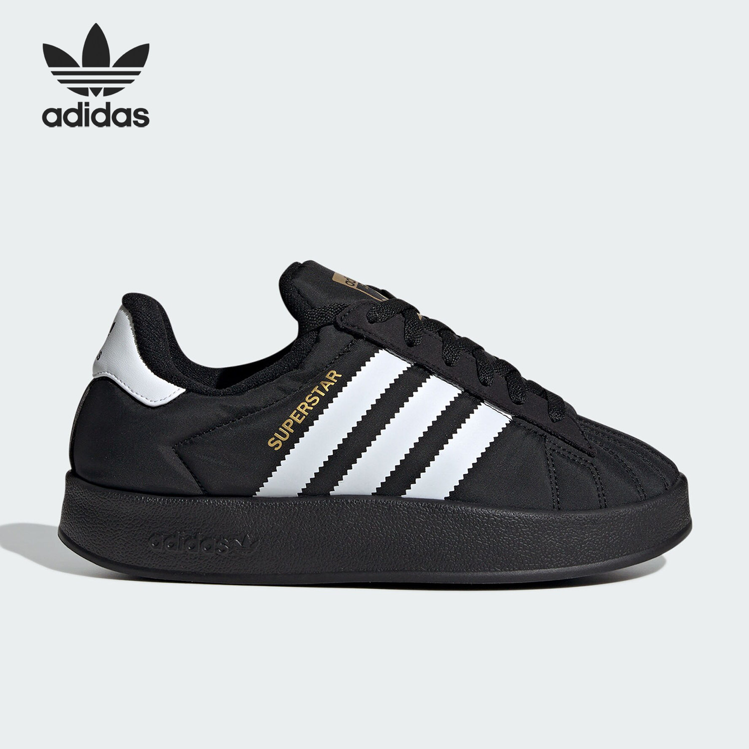 Adidas/阿迪达斯正品三叶草男女经典复古休闲耐磨板鞋IH5502,运动鞋new,板鞋,淘宝优惠券,粉丝福利购,淘宝优惠卷