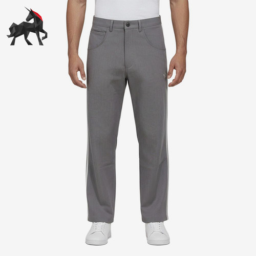 Adidas/阿迪达斯正品三叶草FRBDPANTS新款男经典休闲长裤KT6370