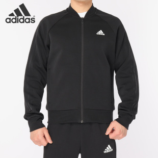 CNY 26夏 男子训练夹克运动外套DW4655 阿迪达斯正品 Adidas