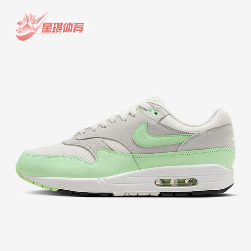 耐克男士时尚气垫运动休闲鞋