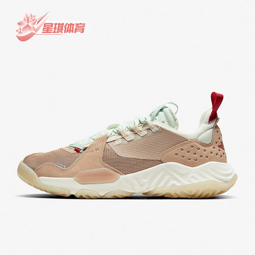 nike网面厚底耐磨ct1003运动鞋