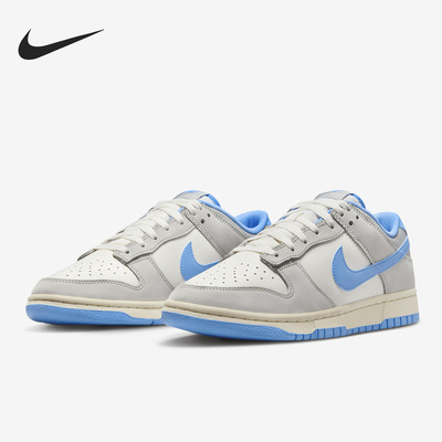 耐克男子时尚运动透气篮球板鞋