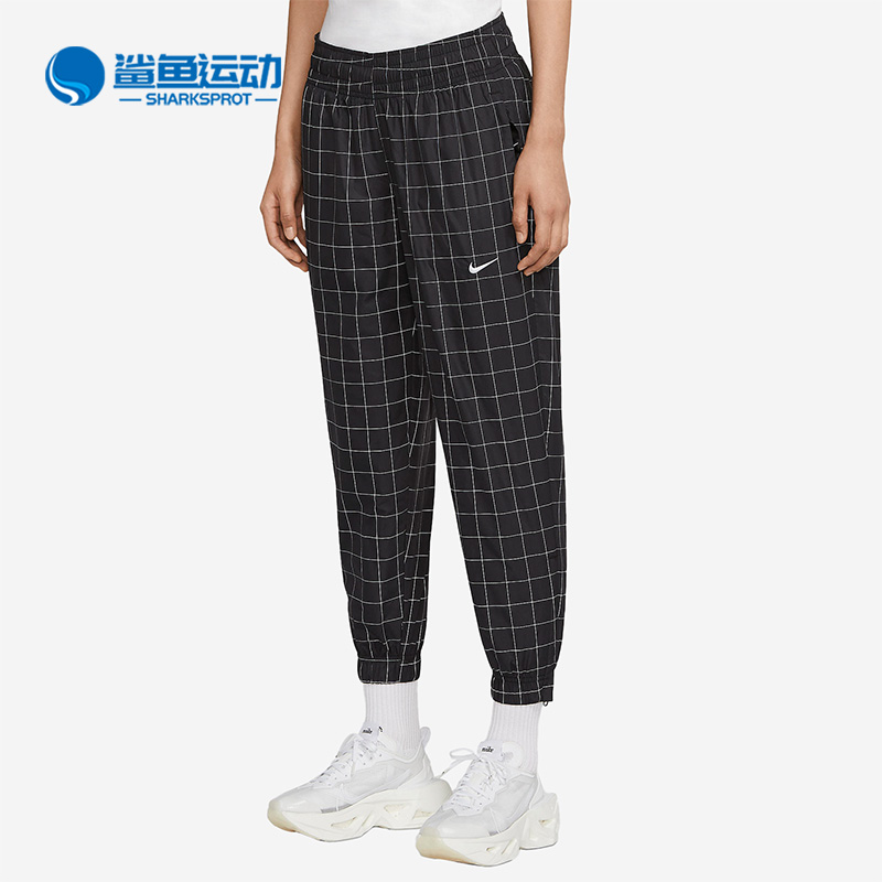 耐克女子运动长裤DA0329-010