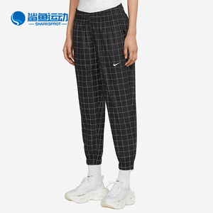 耐克女子运动长裤DA0329-010