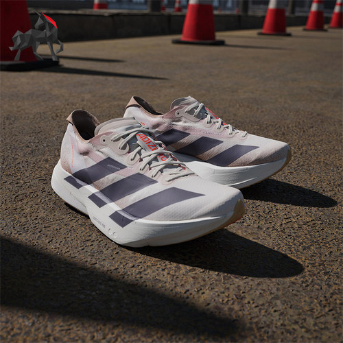 Adidas/阿迪达斯正品ADIZERO ADIOS PRO 4 M男士经典跑步鞋JR6367