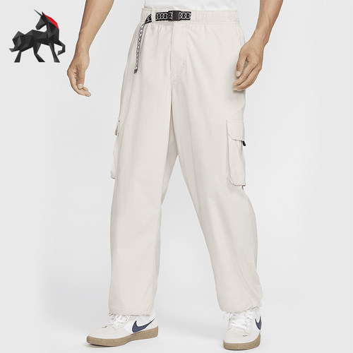 Nike/耐克男女休闲运动工装裤