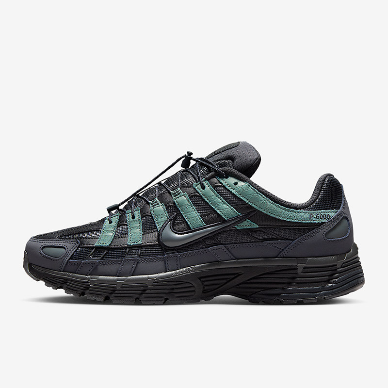 Nike/耐克正品P-6000男士轻便训练缓震低帮耐磨运动鞋IM5997-060