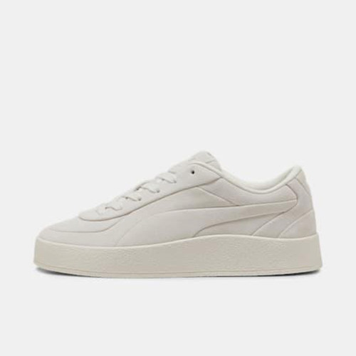 Puma/彪马正品CA Luxe男女同款舒适低帮耐磨板鞋401356-01