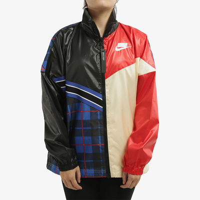 nike耐克正品2019梭织夹克