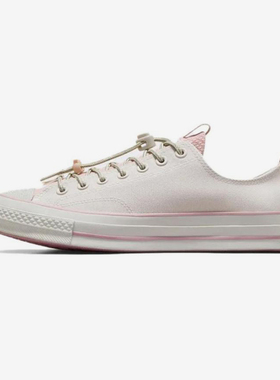 Converse/匡威正品Chuck 70男女同款户外休闲运动低帮板鞋A10081C