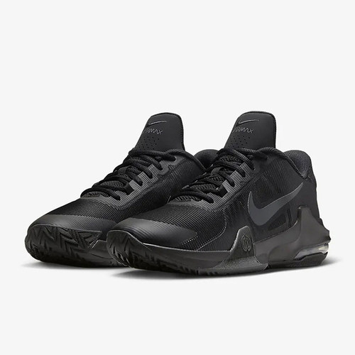 Nike/耐克正品 AIR MAX IMPACT 4男士低帮篮球鞋DM1124-004