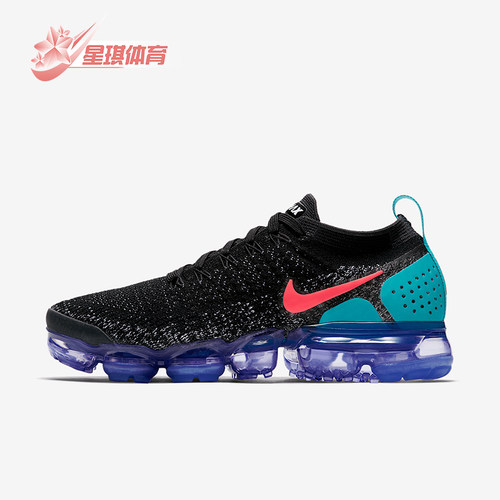 耐克女子全掌气垫跑步鞋