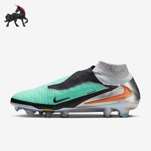 Nike/耐克正品Phantom 6男士运动缓震耐磨训练足球鞋IH3735-001