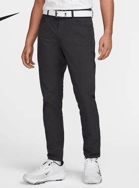Nike/耐克正品Tour 男士简约口袋修身经典休闲长裤FD5615-060